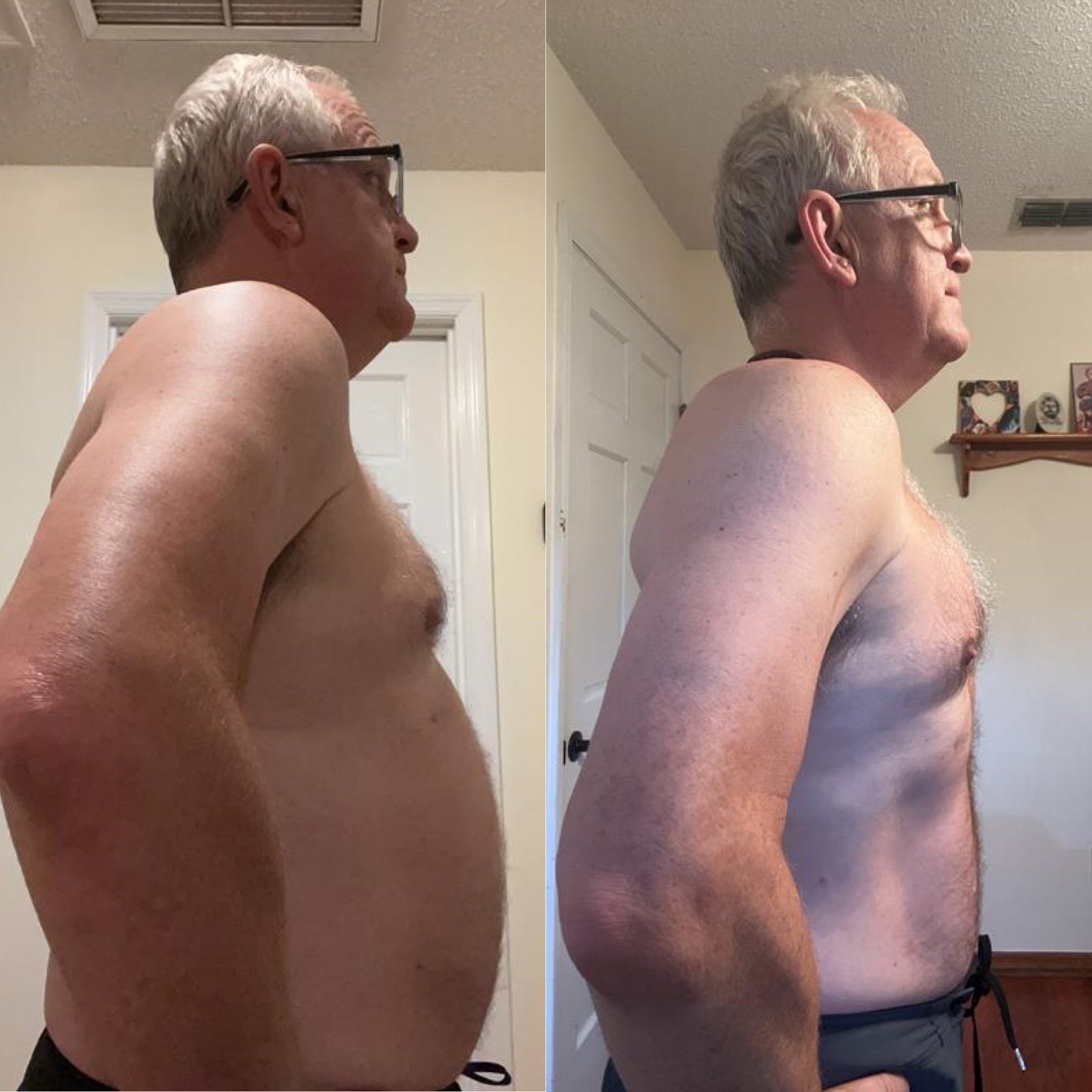 KPD Fit results